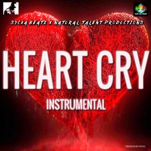 HEARTCRY INSTRUMENTAL (Instrumental) (Instrumental)