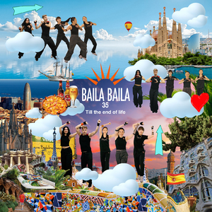 Till the end of life