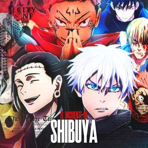 El incidente de Shibuya Rap