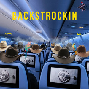 BACKSTROCKIN