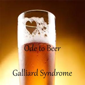 Ode to Beer