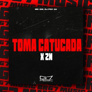 Toma Catucada X Zn