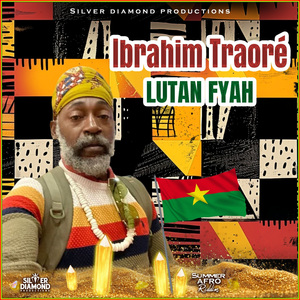 Ibrahim Traore