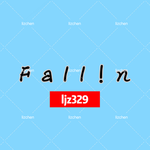 Fall!n (孤独且浪漫）