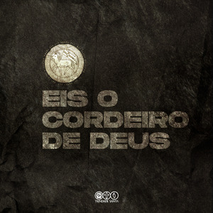 Eis o Cordeiro de Deus