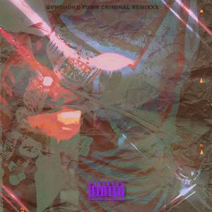 Gunsmoke town spanish RMX