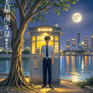 重生之后我在广东做保安-谢艺宏