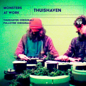 Thuishaven (Original Mix)