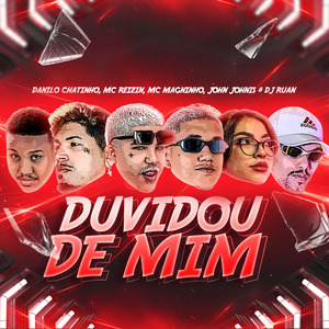 Duvidou de Mim