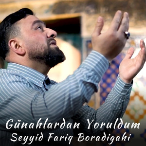 Günahlardan Yoruldum