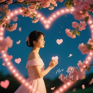 心动 (Cover 陈洁仪)