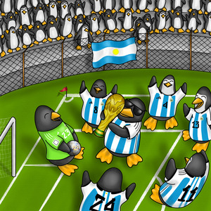 Dale Campeón