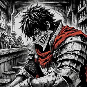 Heroes come home alone