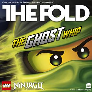 LEGO Ninjago WEEKEND WHIP (The Ghost Whip Remix)