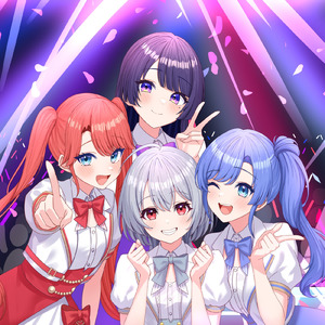 ビュティホ (feat. 栗田りん (CV:立花日菜), 宇田川ほまれ (CV:富田美優) & 宇田川とまれ (CV:羊宮妃那)) [Cover]