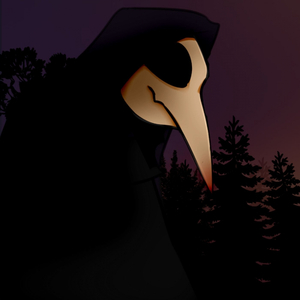 Return of The Shadow (Original Mix)