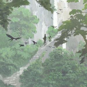 凡人百年（他们说凡人不过百年）