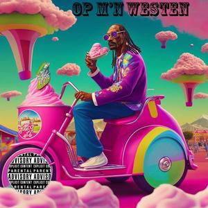 Op M'n Westen (feat. ThatKidGoran)