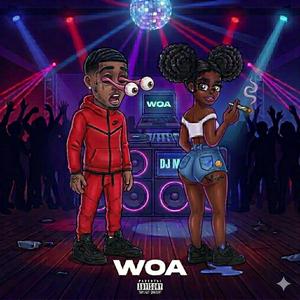 Woa