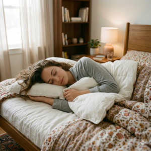 музыка для спокойного сна