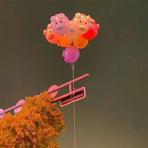 彼此之间的默契