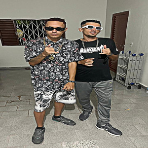 BAILE DA SERRA TA MEC TA LINDO