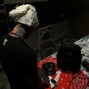 “Money Chaser" SASIOVERLXRD Type Beat