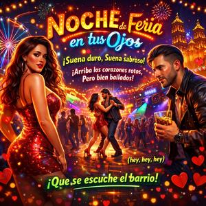 Noche de Feria en tus Ojos