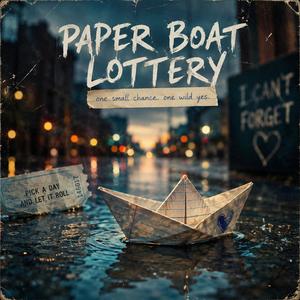 Paper Boat Lottery