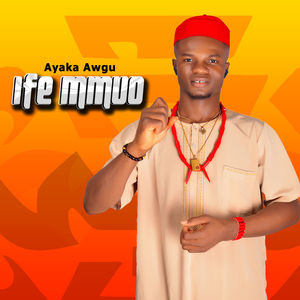 Ifeadigo Mma