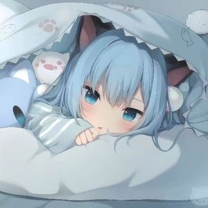 特别的人（翻唱）