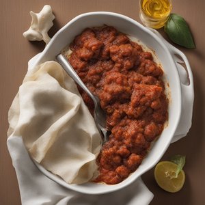 Er Traffik spigne i chili