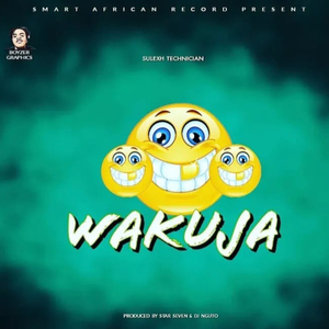Wakuja