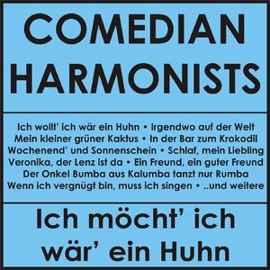 Heut' Nacht hab' ich geträumt von dir