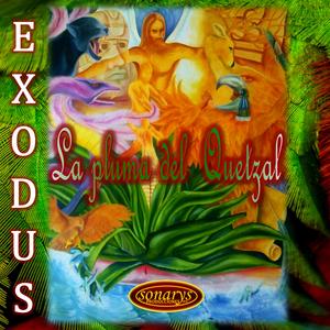 Cuna de la Libertad el Vuelo Del Quetzal