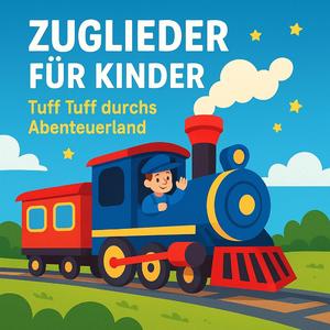 Der Lokführer heißt Ben