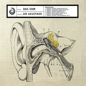 Das Ohr (Avancada Remix)