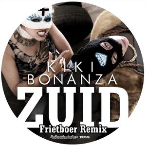 Zuid (Frietboer Remix)