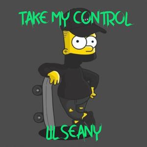 Take my control