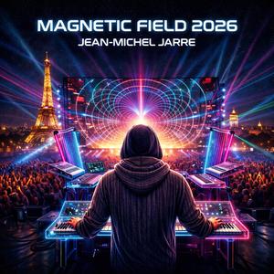 Magnetic field 2026 (Rework cover)