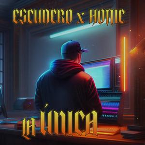 La Única (feat. Hottie)