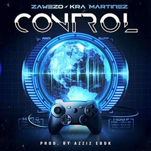 Control (feat. Kra Martinez)
