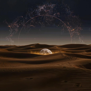 Desert Echoes