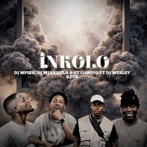 Inkolo (Live mix)