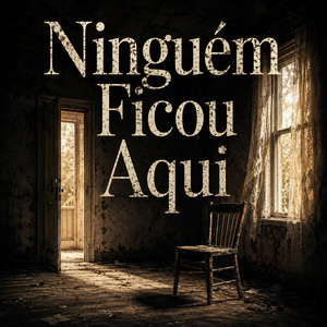 Ninguém Ficou Aqui