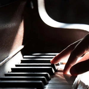 学习时光不枯燥 (钢琴曲学习)