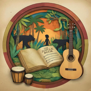 My Own Home (Jungle Book Theme) [Bossa Nova Rendition]