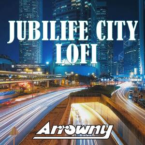 Jubilife City Lofi (From "Pokemon Diamond and Pearl") (Lofi)