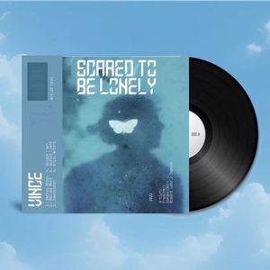 （免费）“Scared 2 Be lonely”-Lil Tjay Type Beat