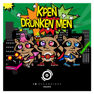Drunken Men (Original Mix)
